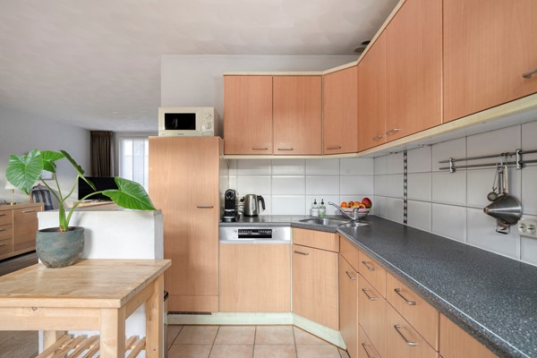 Medium property photo - Albinonistraat 41, 5283 KL Boxtel